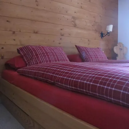 Boderhof Bed & Breakfast