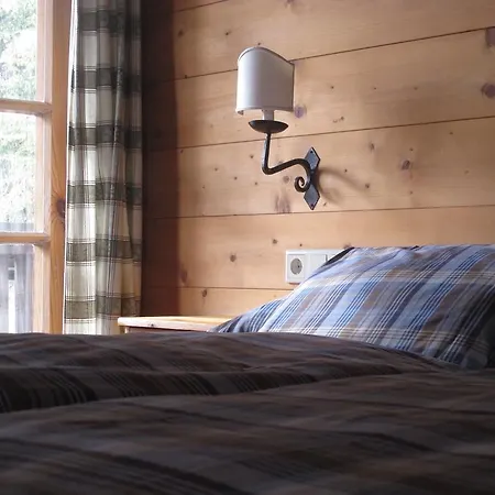 Boderhof Bed & Breakfast Leutasch