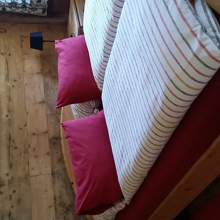 Boderhof Bed & Breakfast 3*