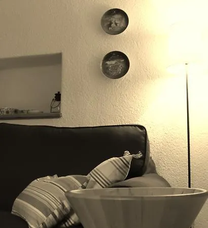 Alojamento de Acomodação e Pequeno-almoço Boderhof 3*