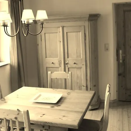 Bed & Breakfast Boderhof