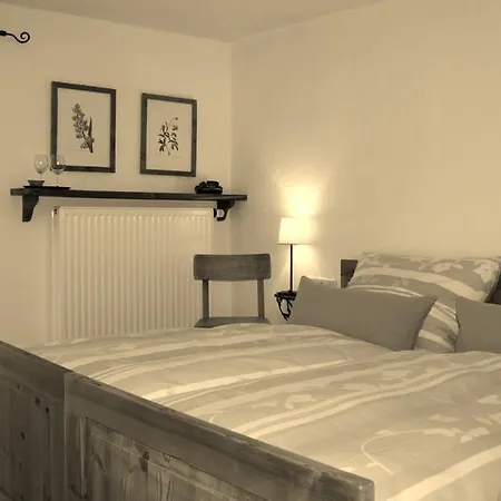 Bed & Breakfast Boderhof