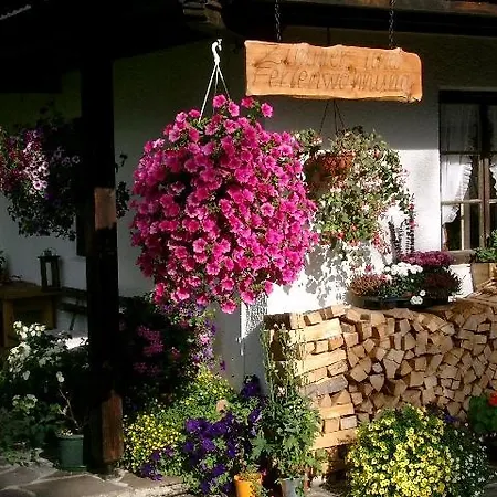 Alojamento de Acomodação e Pequeno-almoço Boderhof 3*