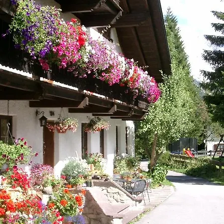 Boderhof Leutasch