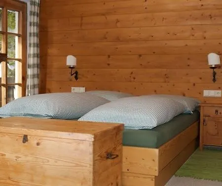Alojamento de Acomodação e Pequeno-almoço Boderhof 3*