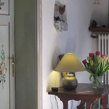 Bed & Breakfast Boderhof Leutasch