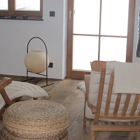 Bed & Breakfast Boderhof