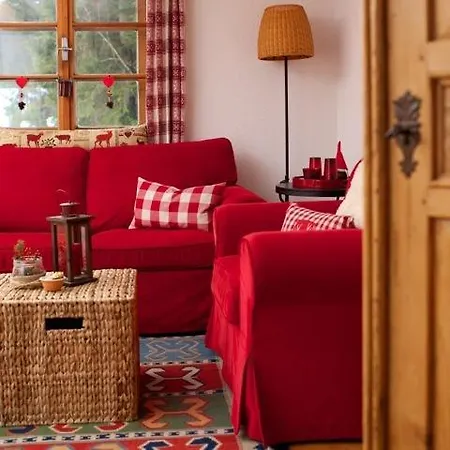 Alojamento de Acomodação e Pequeno-almoço Boderhof 3*