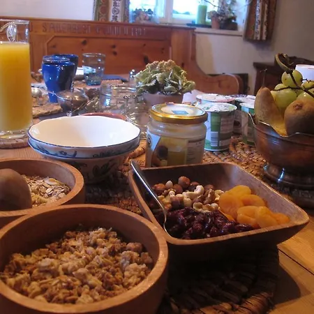 Bed & Breakfast Boderhof 3*