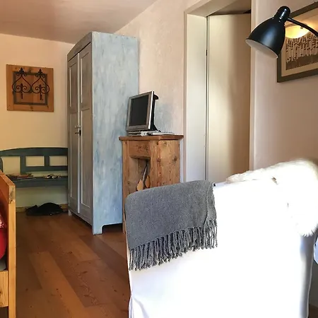 Bed & Breakfast Boderhof Leutasch