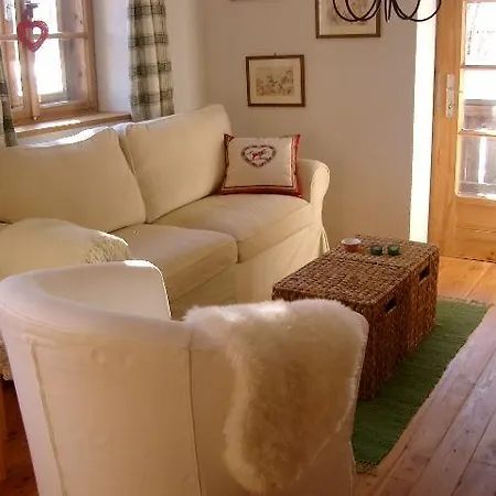 Bed and Breakfast Boderhof 3*