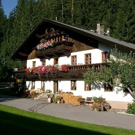Boderhof Leutasch