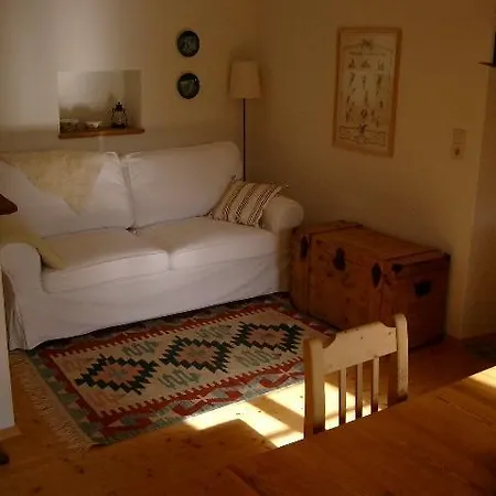 Bed and Breakfast Boderhof Leutasch